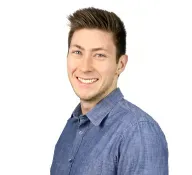 Lucas Climenhage Profile Picture