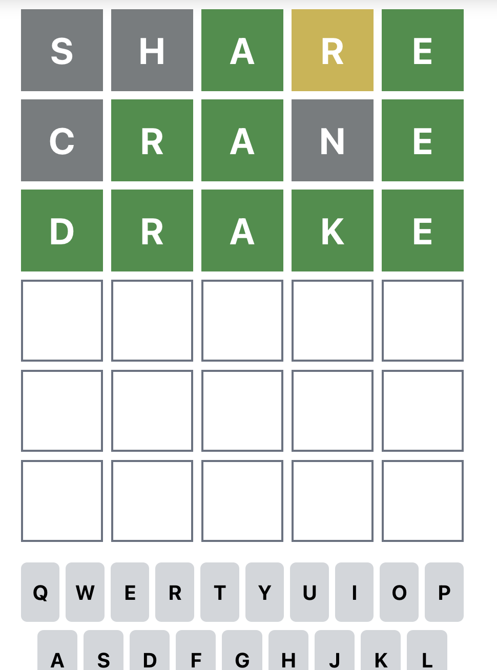 Archivle screenshot